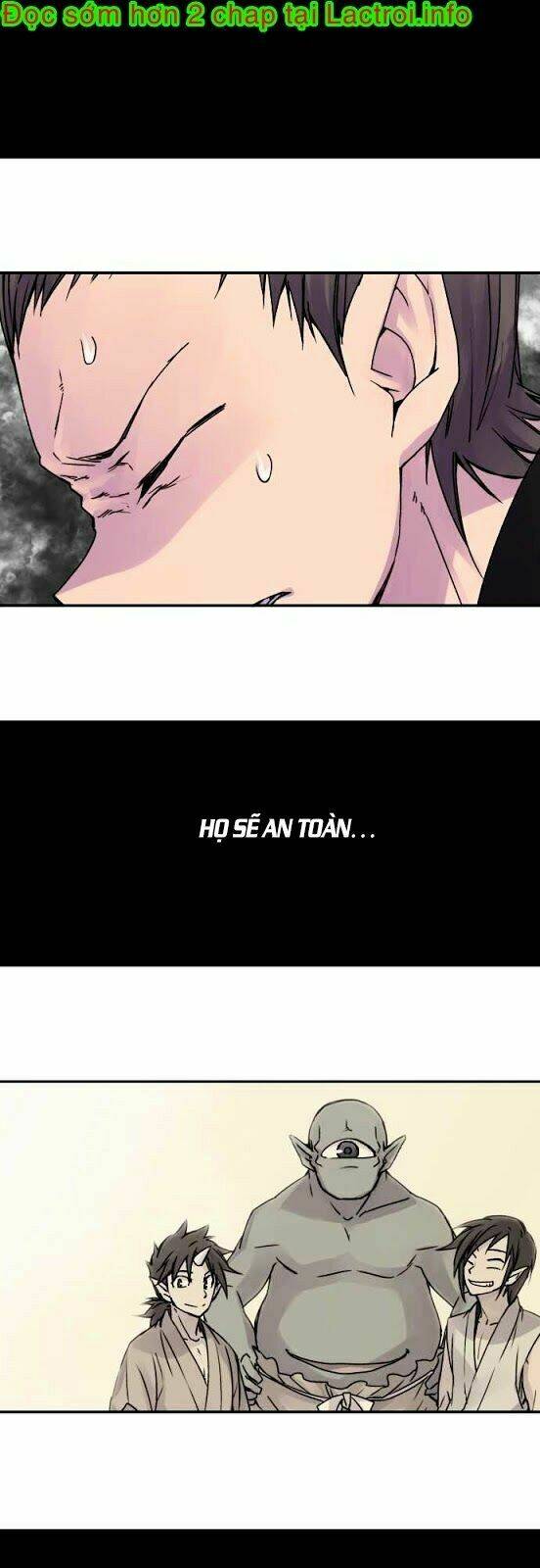 Ake No Tobari: Chapter 48