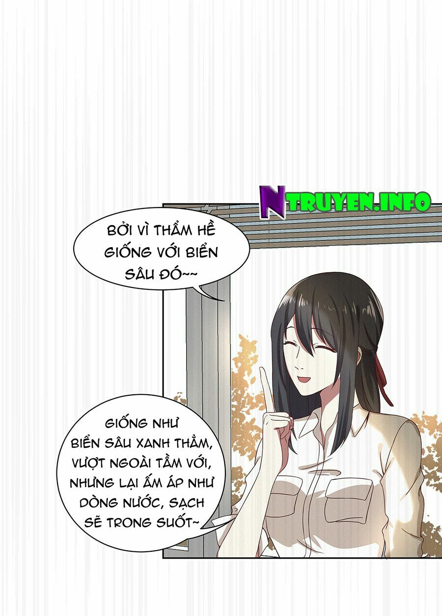 Trọng sinh quý thê chi phục thù hoa lệ: Chapter 40