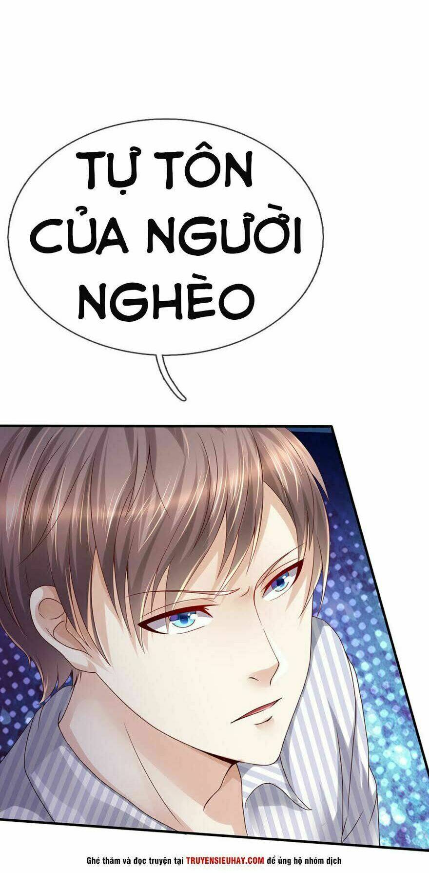 Ông Đây Là Đại Gia: Chapter 2