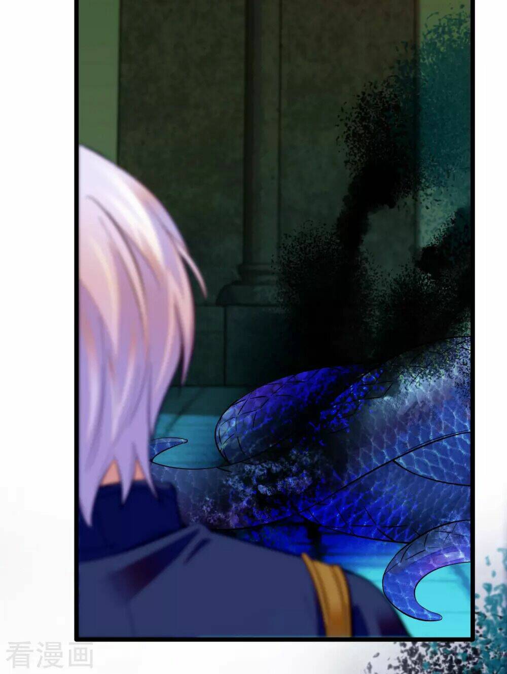 Huyết Túc Khế Ứớc: Chapter 27