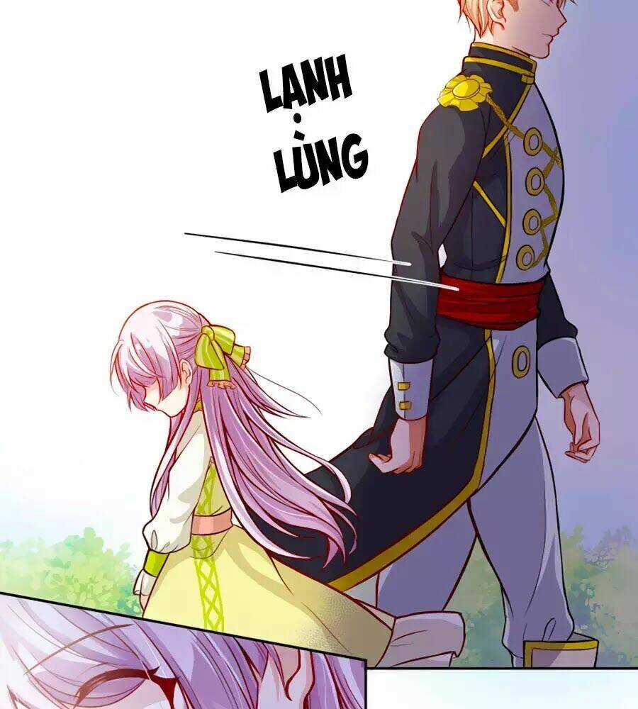 Kế Hoạch Sống Còn Của Công Chúa Nữ Phụ: Chapter 6