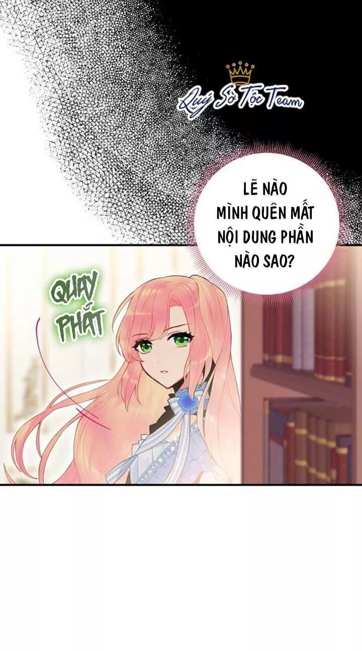 Tồn Tại Với Tư Cách Là Vợ Của Nam Chính: Chapter 79: Thay đổi
