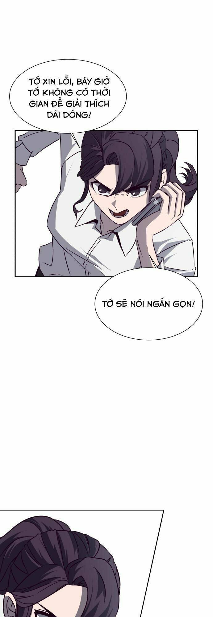 Thời Khắc Định Mệnh: Chapter 8