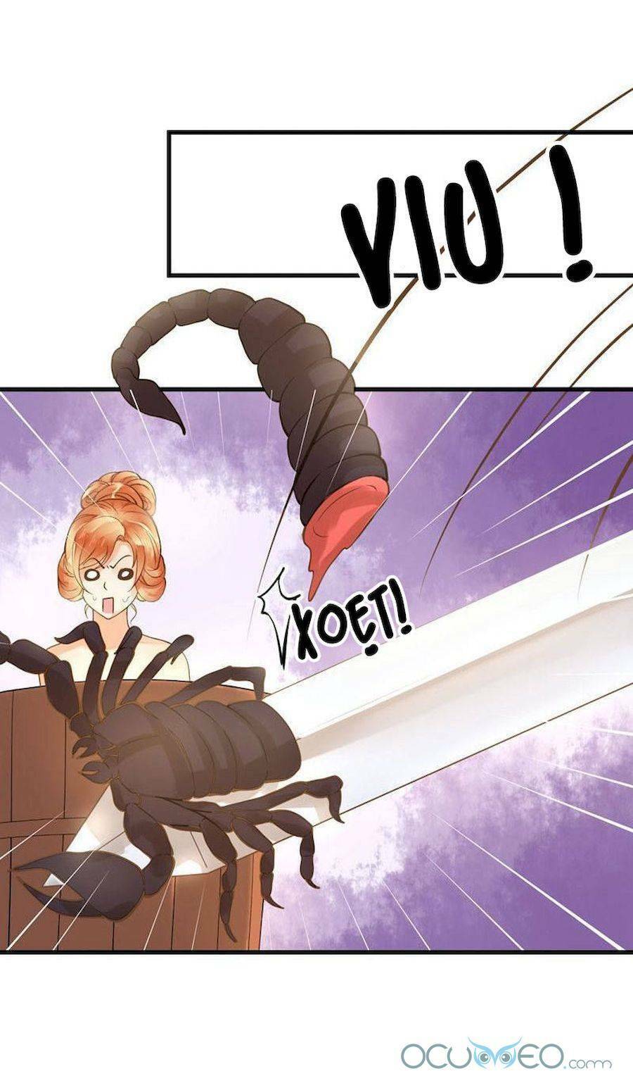 Quý Phi Này Có Chút Cơ: Chapter 20