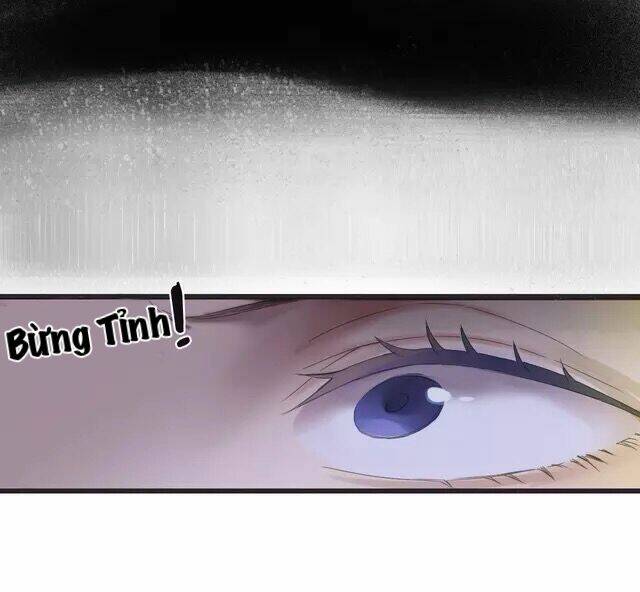 Thực Nhị: Chapter 1