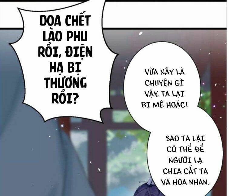 Hoa Nhan Sách: Chapter 191