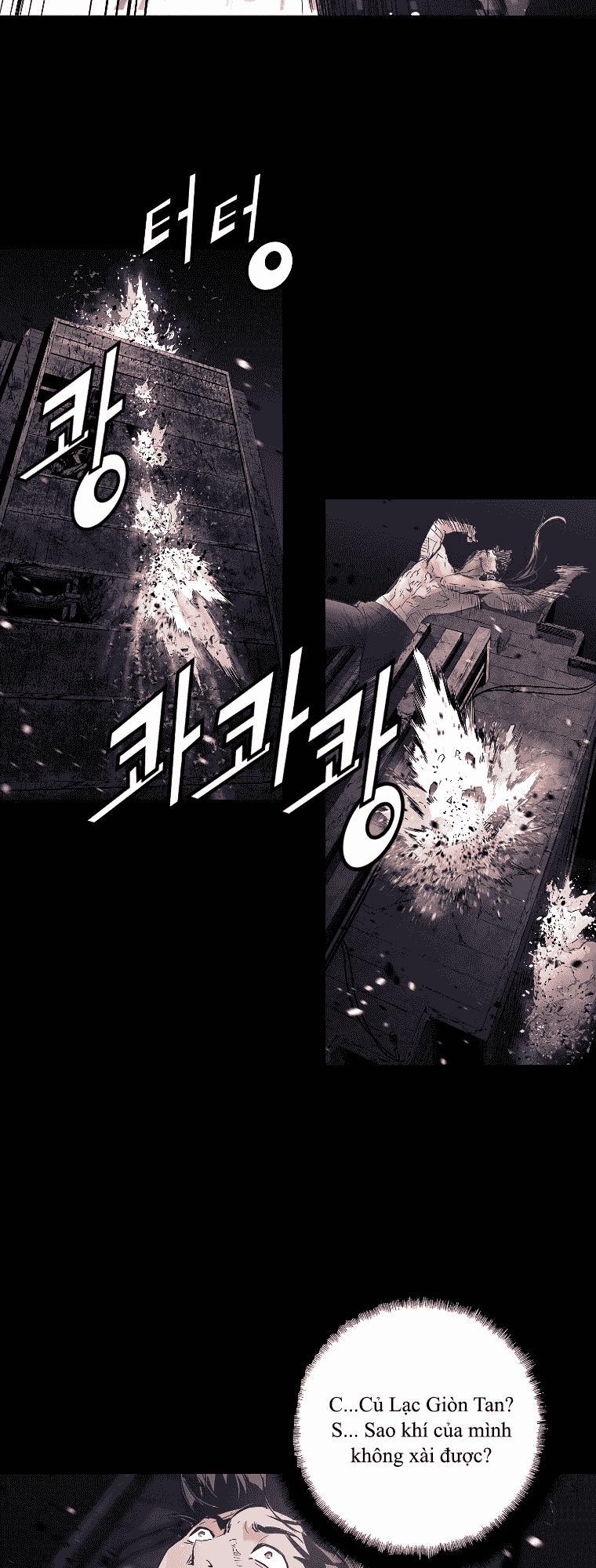 Dị Giới Tam Tuyệt: Chapter 33