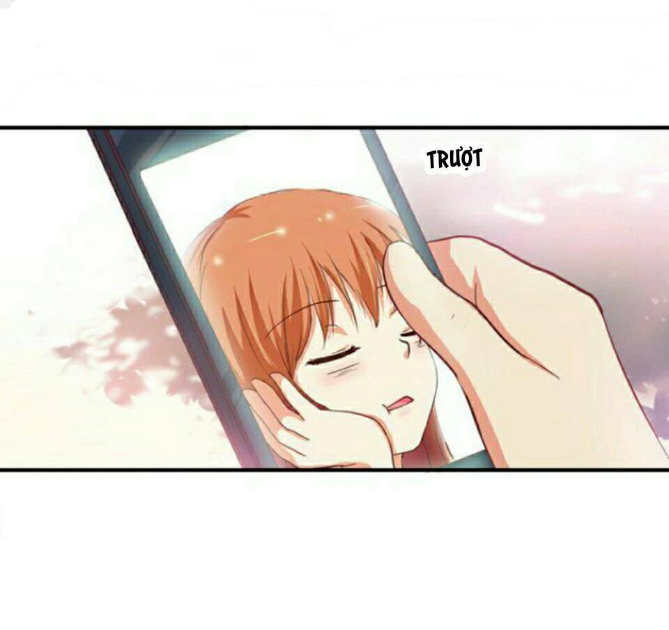 Mối Tình Đầu Có Chút Ngọt: Chapter 25