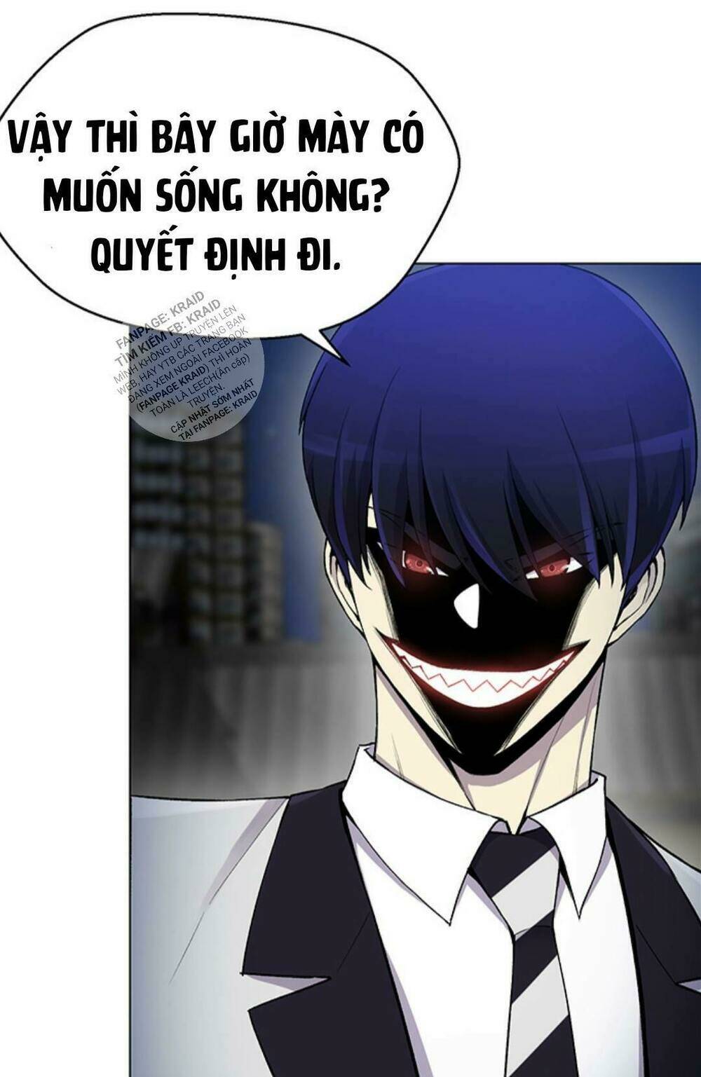 Luân Hồi Ác Nhân: Chapter 18