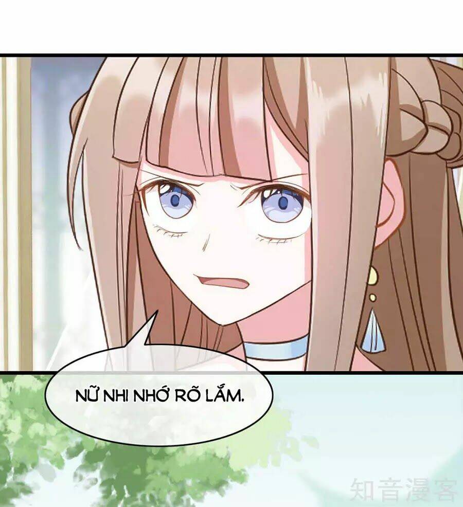 Đích Nữ Hữu Độc: Chapter 50