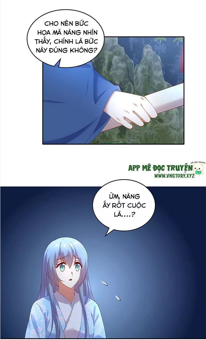 Đô đốc đại nhân sủng thê kí: Chapter 71: Nàng là người duy nhất của ta