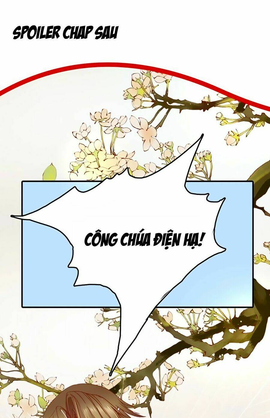 Thịnh Thế Lê Hoa Điện: Chapter 1