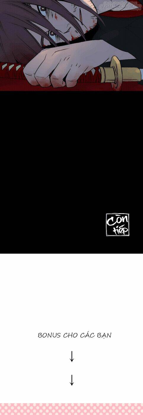 Ake No Tobari: Chapter 12