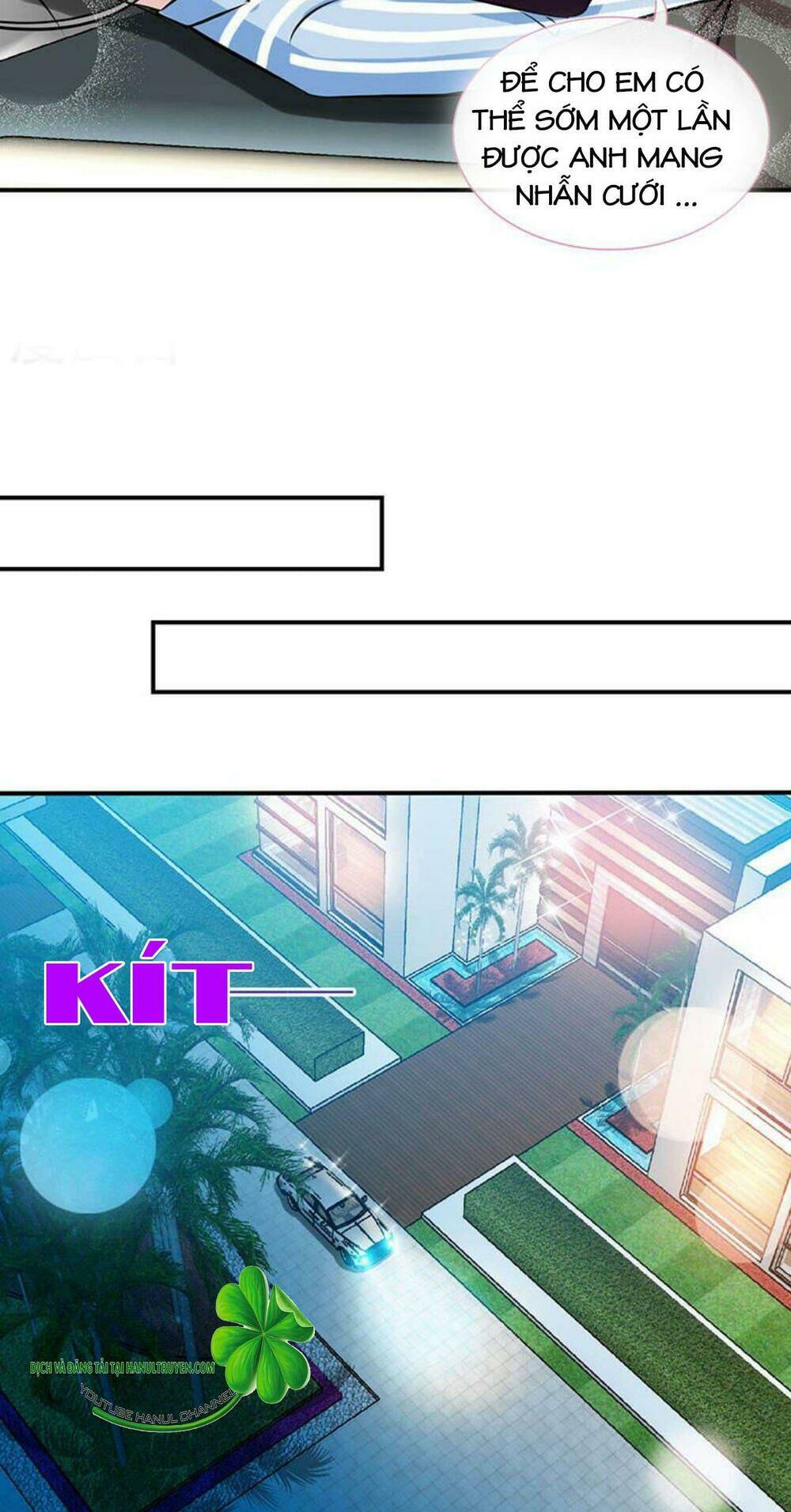 TRUY NÃ TOÀN CẦU TRUY THÊ VỀ SỦNG: Chapter 71.2