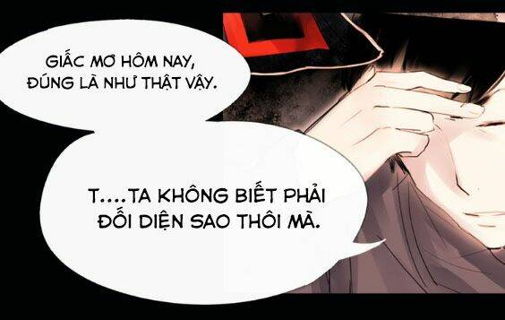 Nam Yên Trai Bút Lục: Chapter 3
