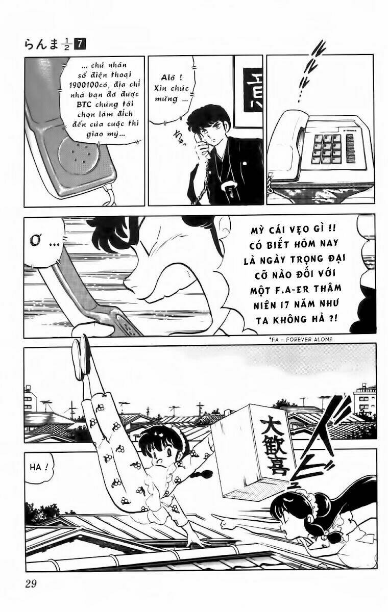 Suối Lời Nguyền: Chapter 60