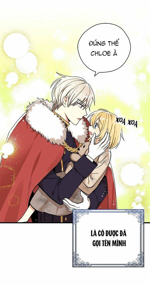 Ba Người Anh Trai Của Tôi Là Bạo Quân: Chapter 10