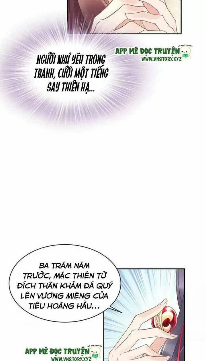 Nhất Sinh Nhất Thế Tiếu Thương Khung: Chapter 21