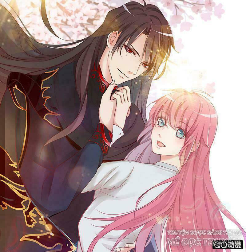 Băng Sơn Học Trưởng Không Được Chọc: Chapter 28.1