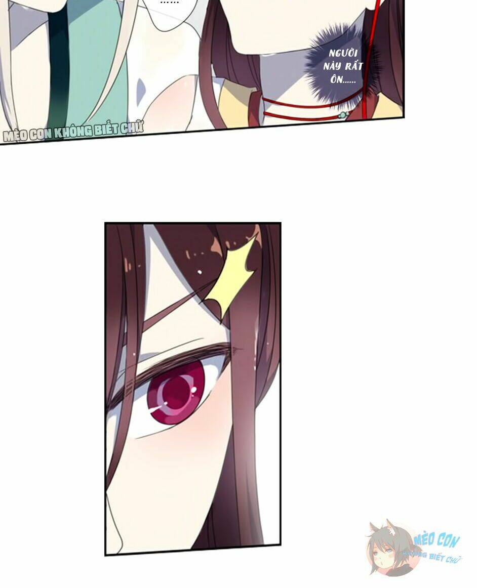 Bách Yêu Dị Văn: Chapter 3