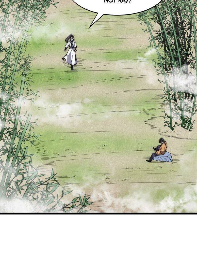 Trường Sinh Cửu Thiên Tuế: Chapter 42