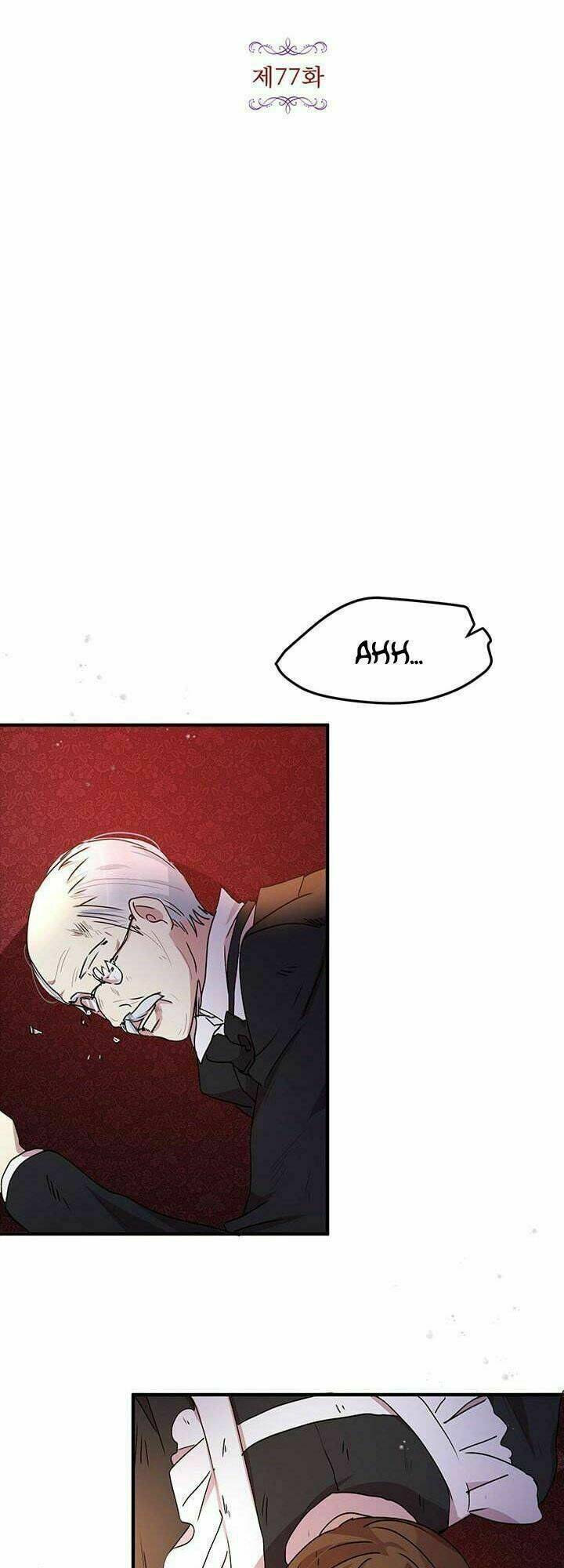 Công Tước, Loạn Vừa Thôi!: Chapter 77