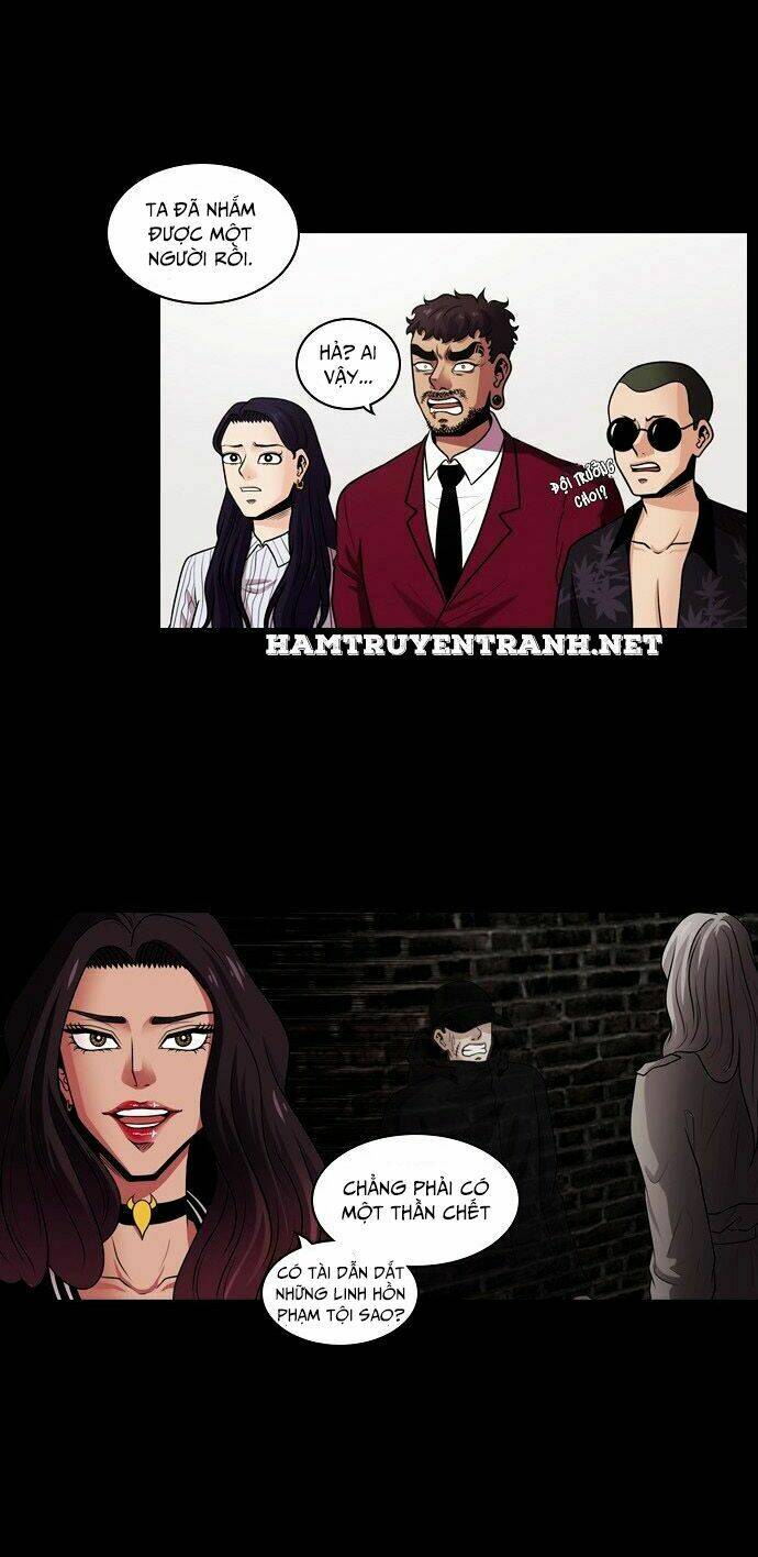 Tomorrow - Ngày Mai: Chapter 15