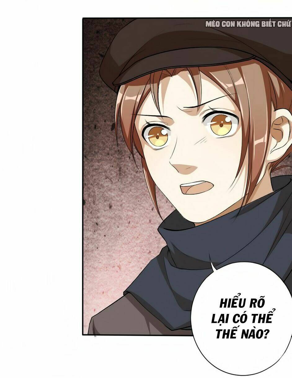 Bốc Toán Tử: Chapter 29