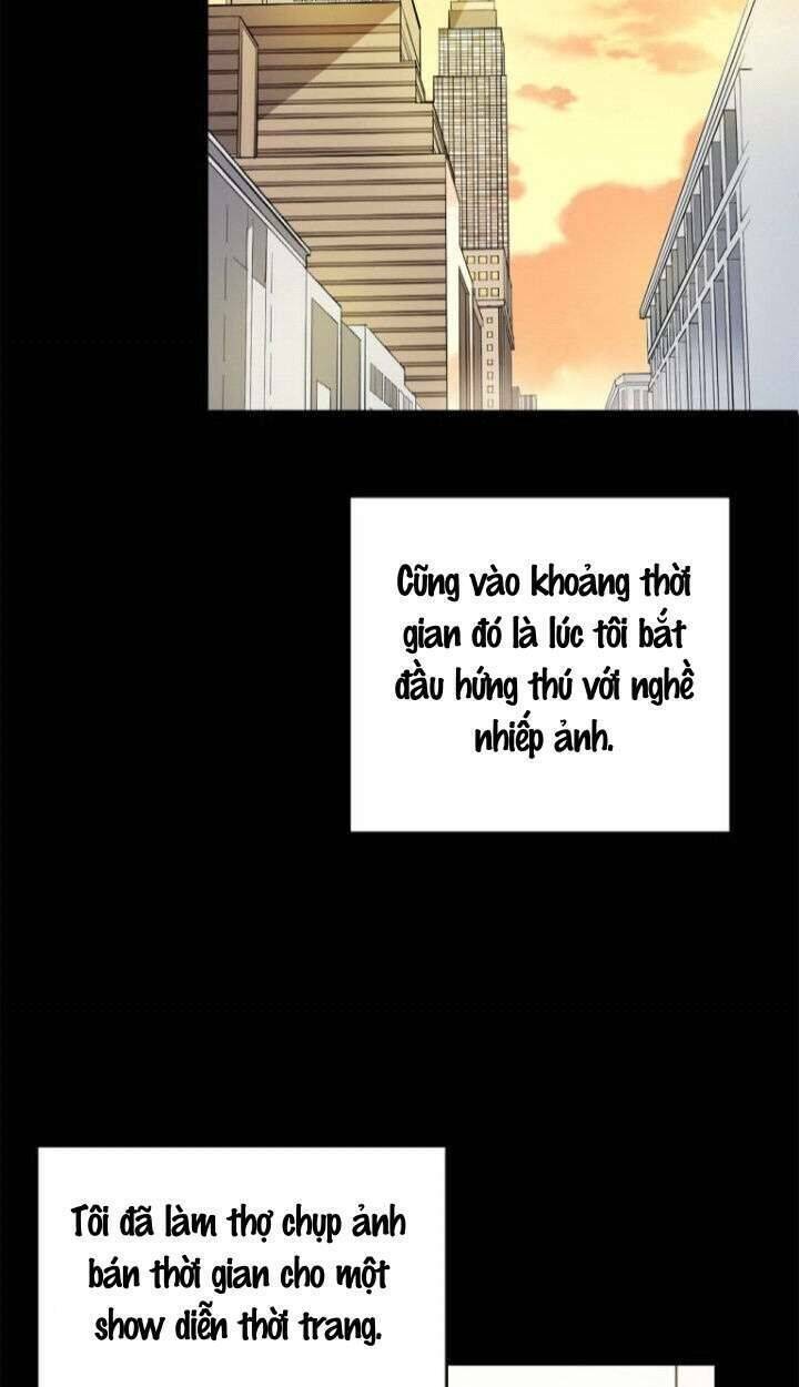 101 Cách Chinh Phục Trái Tim Em: Chapter 8