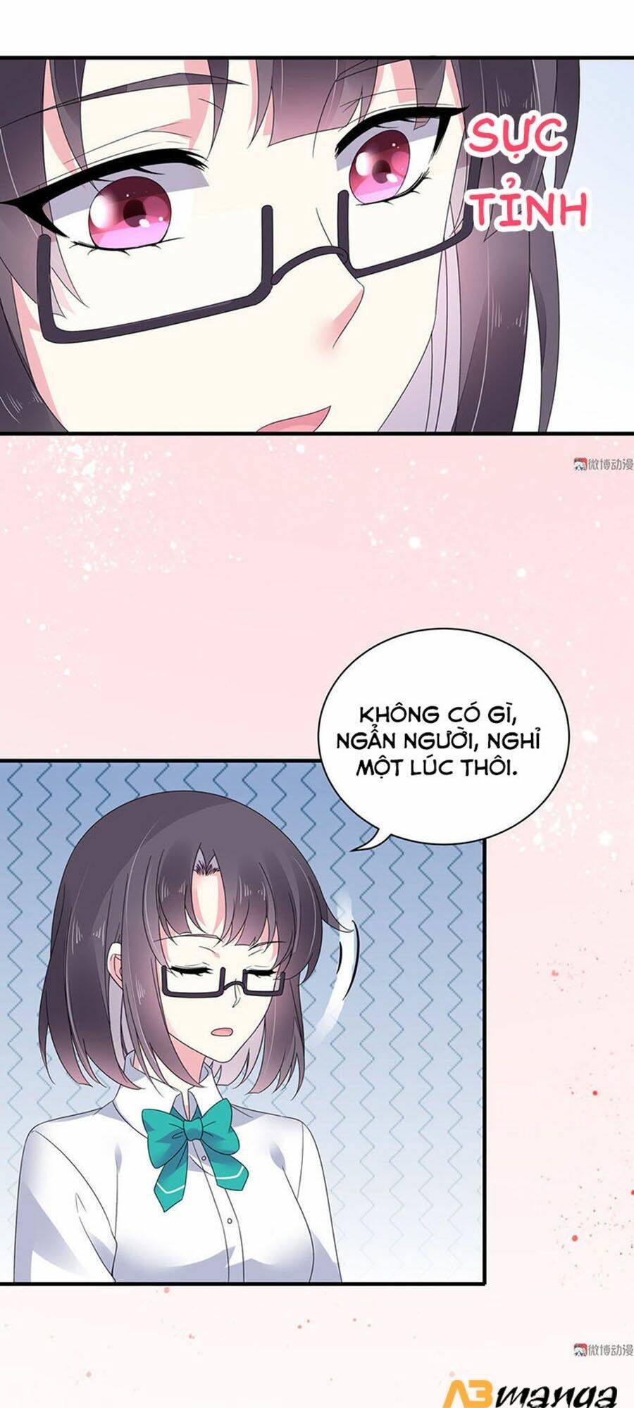 Yêu Tôi Đều Chết Cả Đi!: Chapter 135