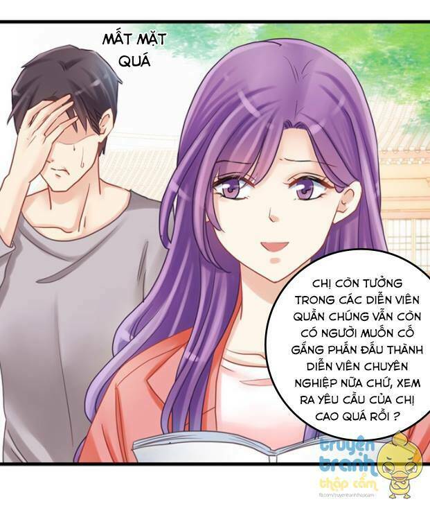 Trọng Sinh Để Ngủ Với Ảnh Đế: Chapter 14