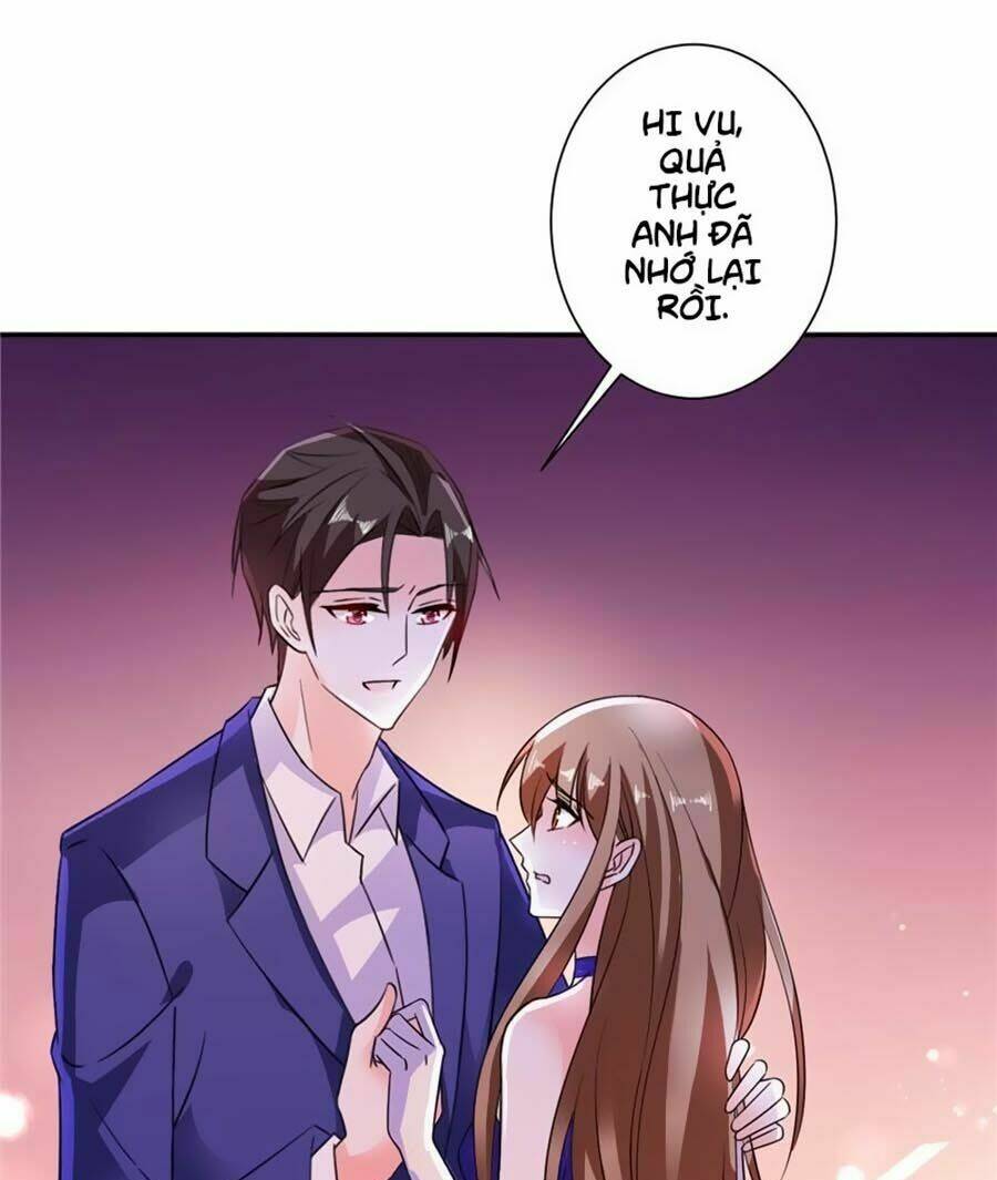 Vợ Yêu Là Báu Vật: Chapter 36