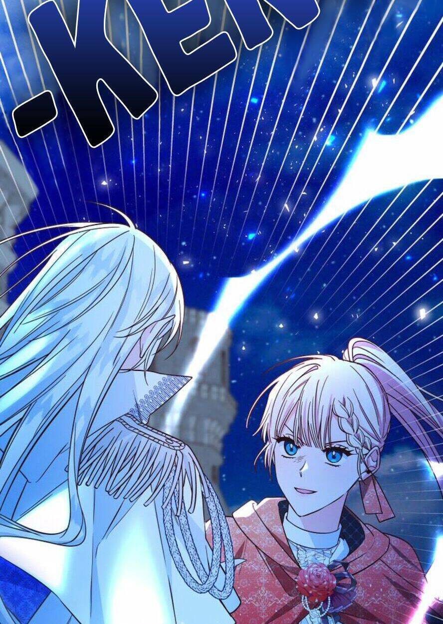 Lòng Trung Thành Với Kẻ Ác: Chapter 33