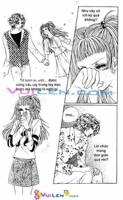 Virus Tiền: Chapter 8