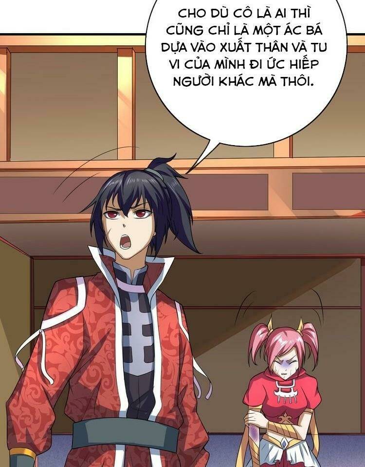 Đấu Hồn Đại Lục: Chapter 24