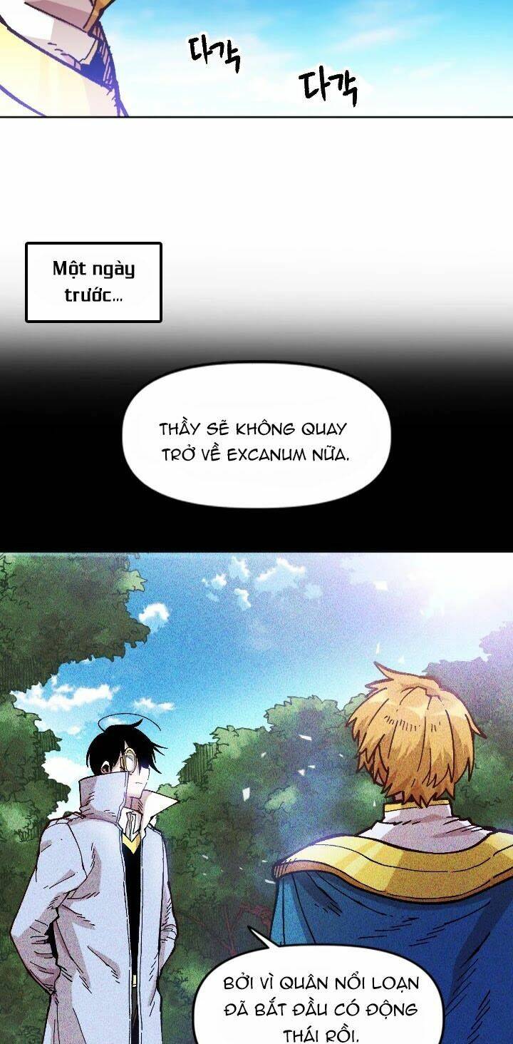 Nô Lệ Nghịch Thiên: Chapter 68