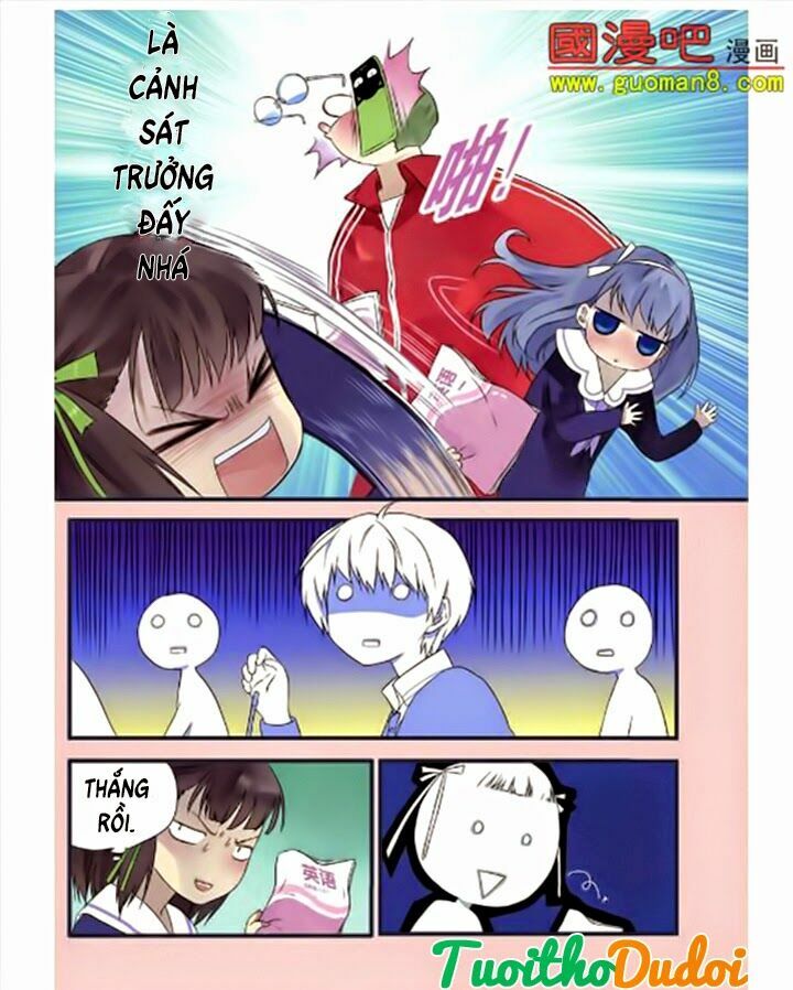 Lam Sí: Chapter 12