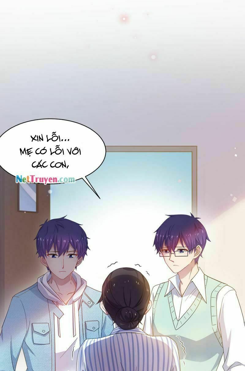 Ma Lạt Thiên Kim Đẩu Ác Thiếu: Chapter 162