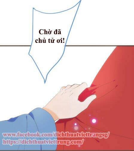 Bạn Trai Tôi Là Cẩm Y Vệ 2: Chapter 37.5