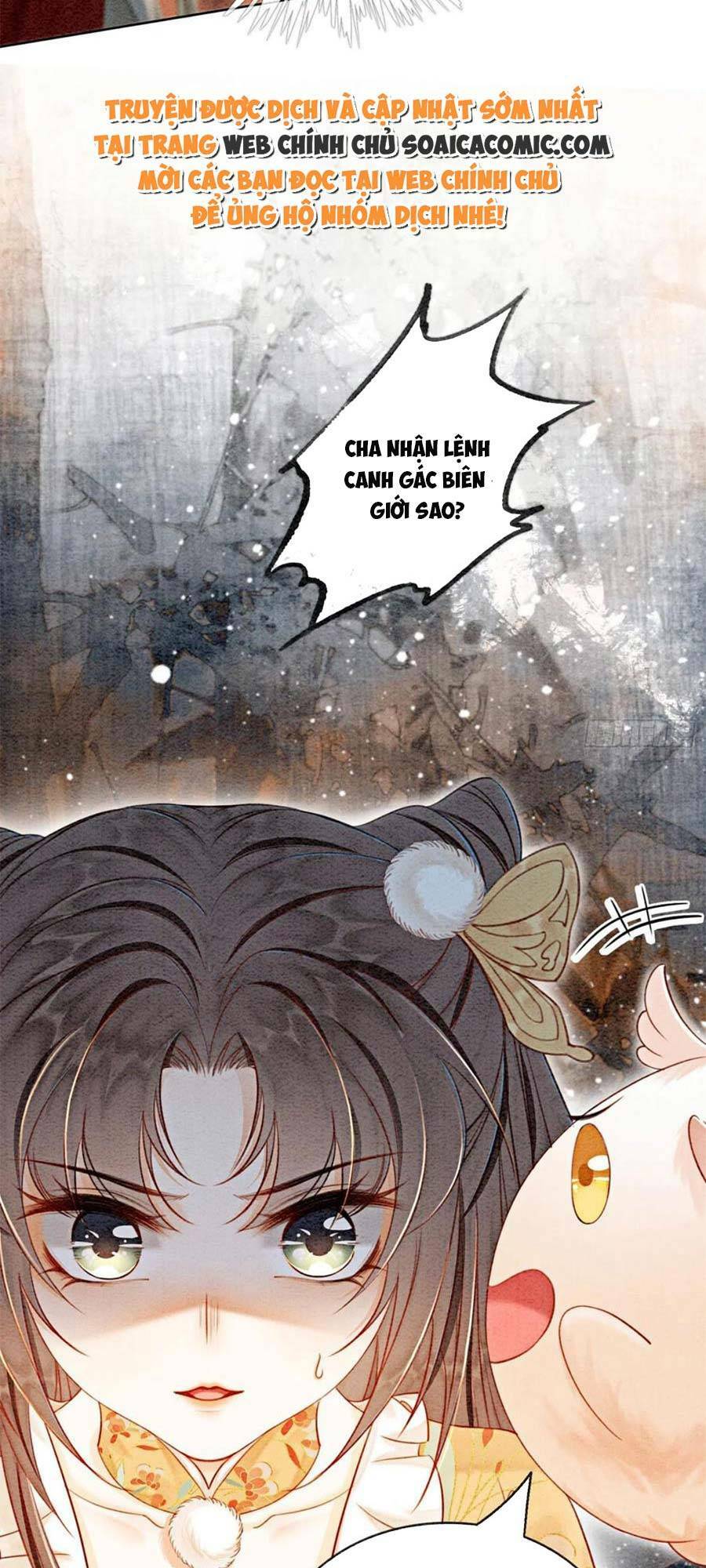 Bắt Đầu Hủy Hôn Để Công Lược Vương Gia: Chapter 71