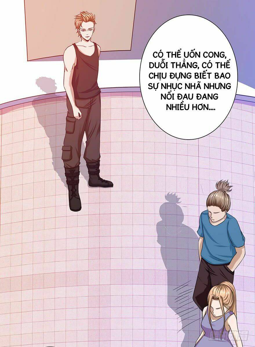 Đô Thị Tu Luyện Cuồng Triều: Chapter 5