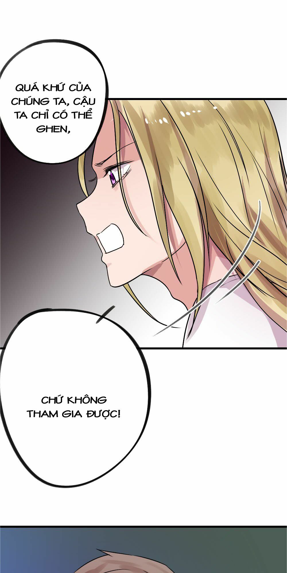 Phải Lòng Em Trai Của Bạn Gái Mình: Chapter 47