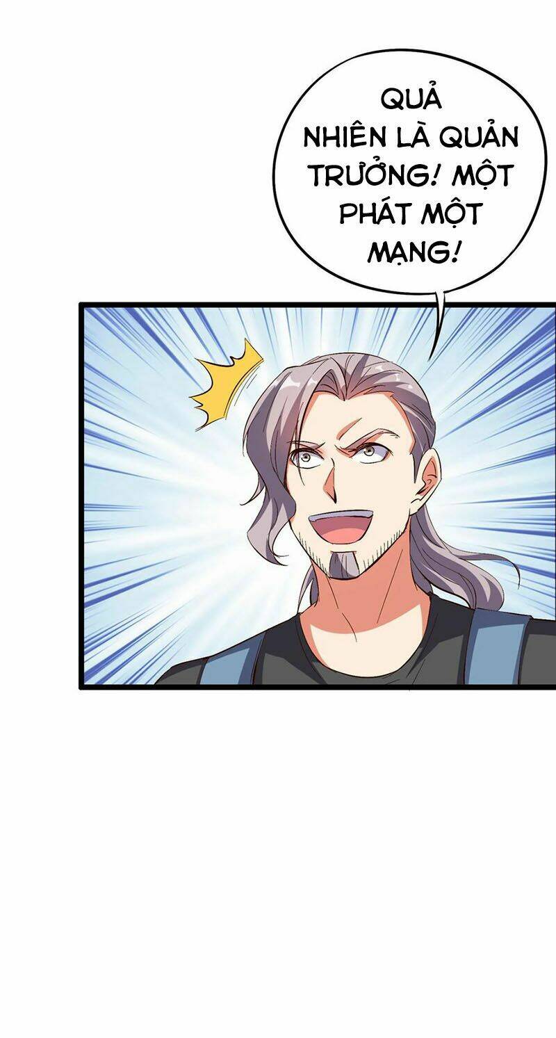 Phục Thiên Thánh Chủ: Chapter 56