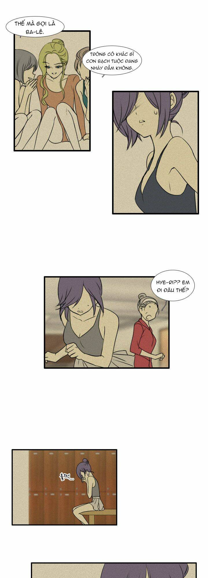 Useful Good-For-Nothing: Chapter 56