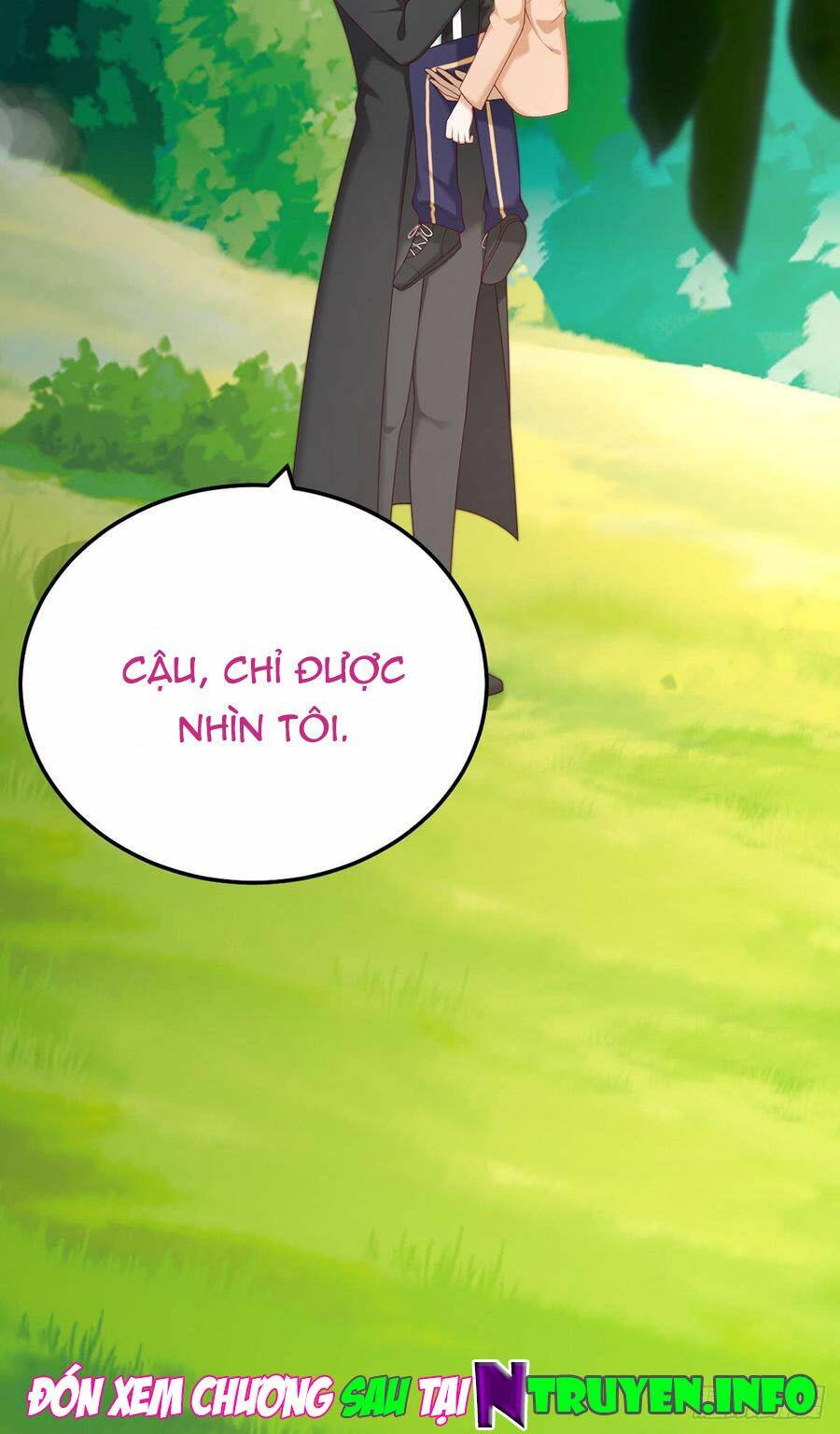 Nam Thần Truy Thê Chỉ Nam: Chapter 55.2