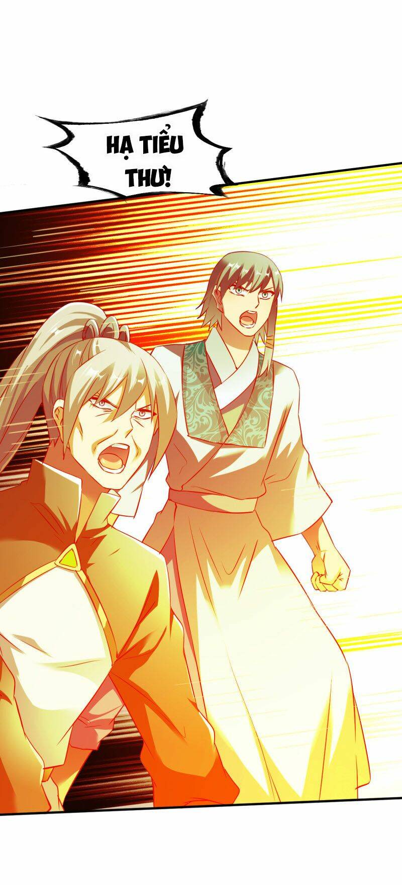 Chiến Đỉnh: Chapter 142