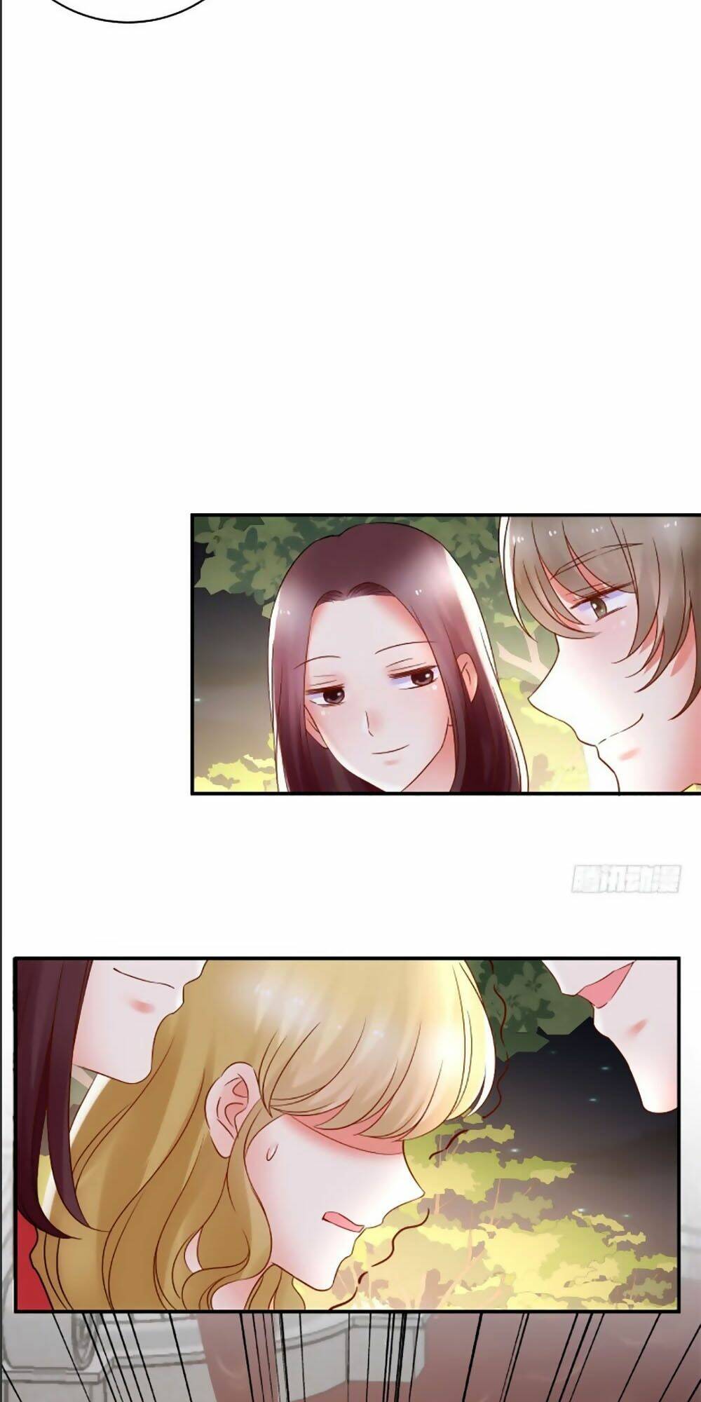 Bạn Trai 1/4 Của Tôi: Chapter 14