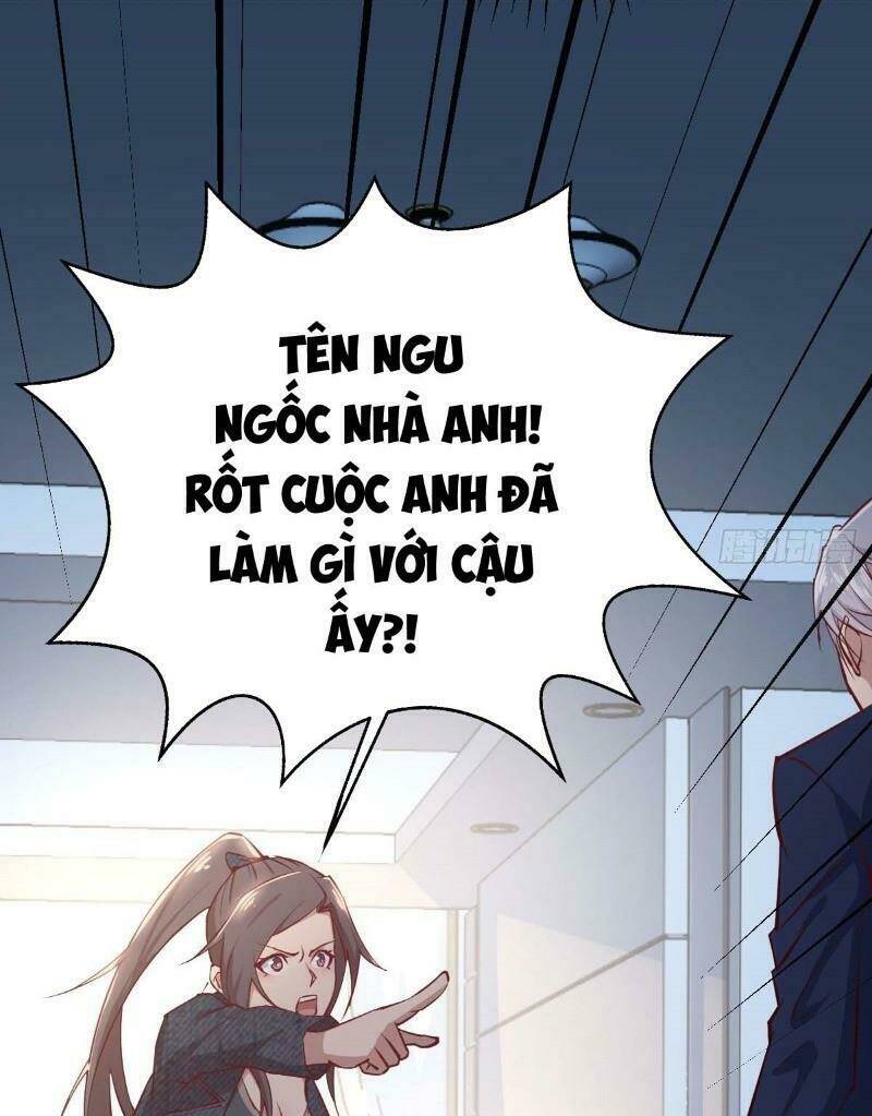 Song Tu Đạo Lữ Kiểu Xem Mặt: Chapter 77