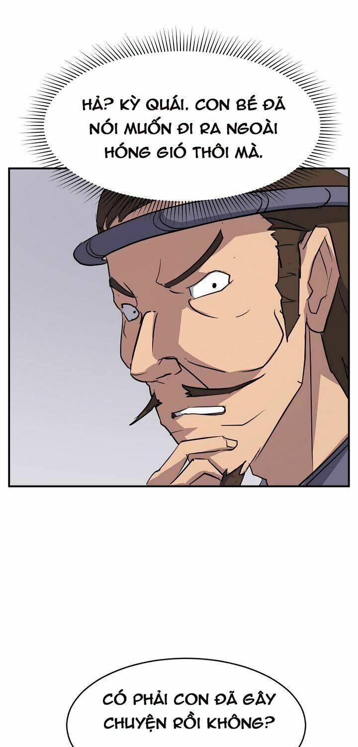 Trọng Sinh, Bất Khả Chiến Bại: Chapter 88