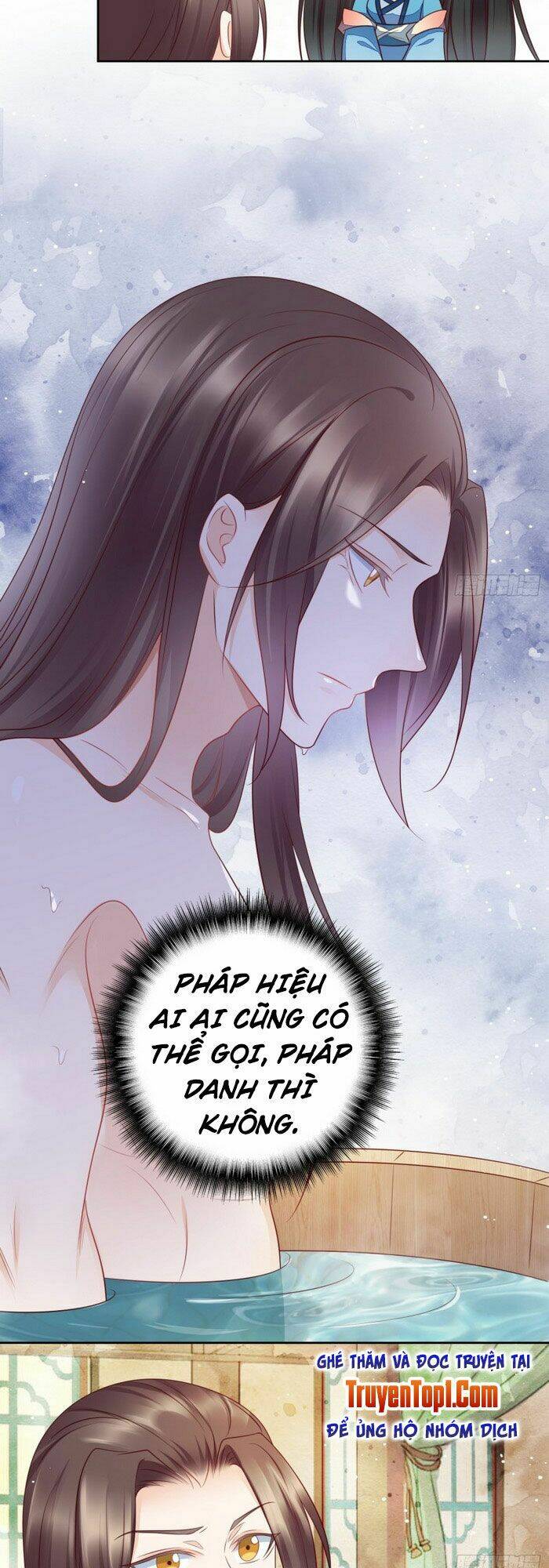 Làm Nũng Trong Lòng Kẻ Cấm Dục: Chapter 3